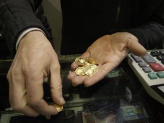 بانک مرکزی ایران پیش‌فروش سکه را متوقف کرد