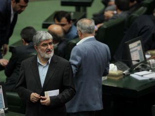 مطهری: دلایل «حکم حکومتی» مسدودسازی تلگرام اعلام شود