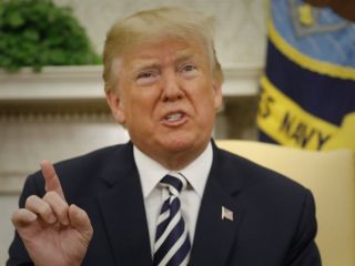 ترامپ تصمیم در مورد آینده برجام را سه شنبه اعلام می کند