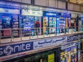 «افزایش شدید» قیمت رایانه در ایران