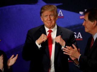 واکنش‌ها به پیام ترامپ برای اعلام تصمیم درباره برجام؛ نتانیاهو به تل‌آویو بازگشت