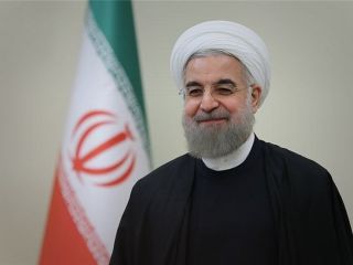 فیلترینگ تلگرام: افشای نامه روحانی پس از ۴ ماه