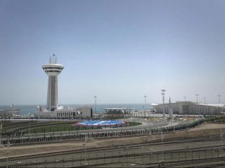 زنگ خطر حذف ایران از جاده ابریشم