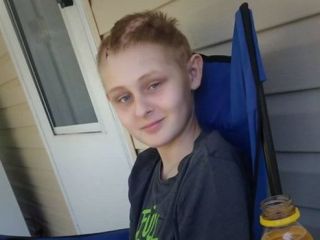 نوجوان آمریکایی پیش ازاهدای اعضای بدنش هوشیاری خود را بازیافت