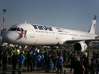 خزانه‌داری آمریکا: مجوز فروش بوئینگ و ایرباس به ایران لغو می شود