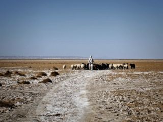 ذخیره آب سیستان و بلوچستان «شهریورماه تمام می‌شود»