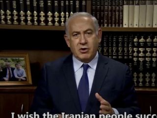 نخست‌وزیر اسرائیل از تصمیم آمریکا به خروج از برجام استقبال کرد