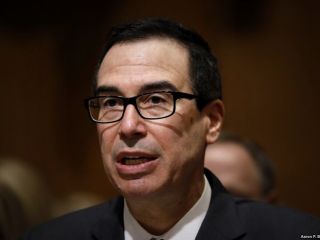 خزانه‌داری آمریکا از بازگرداندن تحریم‌های ایران بعد از دوره‌های ۹۰ و ۱۸۰ روزه خبر داد