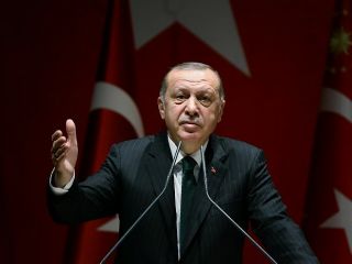 اردوغان: آمریکا بازنده خروج از برجام خواهد بود
