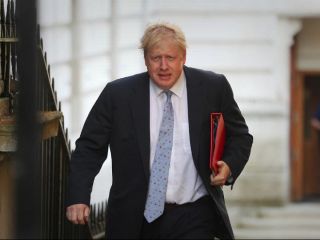 وزیر خارجه بریتانیا: حال وظیفه واشنگتن است تا راهی برای مذاکرات جدید بیابد