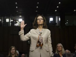 طراح حمله یازده سپتامبر درباره نامزد ریاست سیا 'اطلاعات دارد'