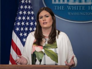 کاخ سفید: اعمال تحریم‌های جدید علیه ایران تا هفته آینده