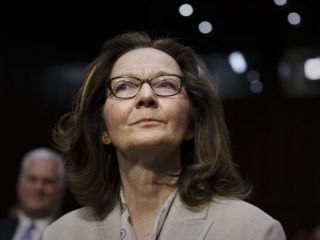 نامزد ریاست سی‌آی‌ای: از روش‌های «پیشرفته بازجویی» استفاده نمی‌کنم