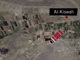 ارتش اسرائیل: به ده‌ها هدف متعلق به نیروهای ایرانی در سوریه حمله کرده‌ایم