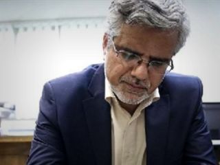 صادقی: وزارت اطلاعات دلیلی برای «جاسوس بودن» فعالان محیط زیست نیافته‌ است