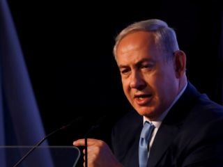 نخست وزیر اسرائیل: ایران از خط قرمز عبور کرد