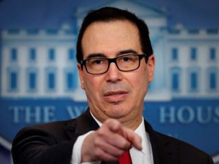 همکاری آمریکا و امارات علیه شبکه ارزی نیروی قدس؛ ۹ فرد و نهاد ایرانی تحریم شدند