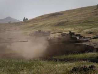 دفاع بریتانیا و آمریکا از 'حق دفاع اسرائیل'؛ سکوت تهران