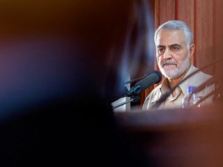 مشخصات تحریم شدگان در پرونده اقدامات ارزی نیروی قدس سپاه؛ رد پای قاسم سلیمانی