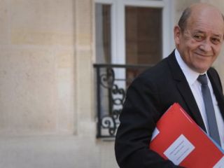 فرانسه: بازگشت تحریم های ایران غیرقابل قبول است