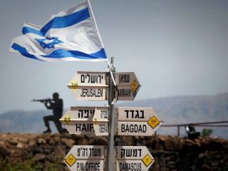 آنچه باید درباره «بلندی‌های جولان» و اهمیت استراتژیک آن بدانیم