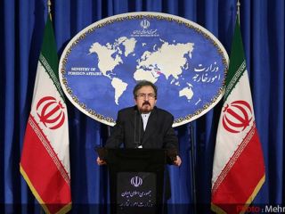 ایران حملات اسرائیل «به بهانه‌های خودساخته» به سوریه را محکوم کرد