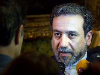 عراقچی: حفظ برجام بدون آمریکا ممکن است