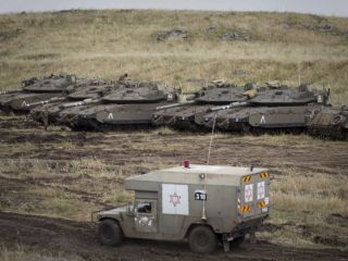 چه جزئیاتی از حمله «نیروهای ایران» به اسرائیل و واکنش تل آویو می دانیم