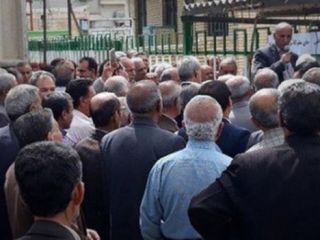 وزیر آموزش و پرورش ایران: تجمع معلمان دور از انصاف بود