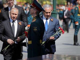 آیا روسیه می تواند شریک قابل اطمینانی برای ایران کنونی باشد؟