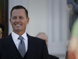 سفیر آمریکا در آلمان: انتظار داریم متحدان ما ایران را به سر میز مذاکره برگردانند