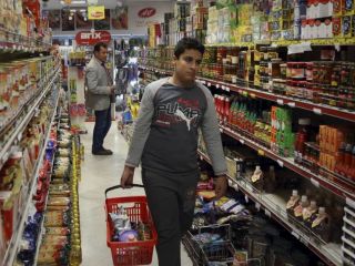 اقتصاد ایران اسیر برنامه موشکی بالیستیک و عملیات بی‌ثبات کننده در منطقه