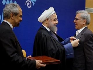 تسنیم: ۱۳ جاسوس و مدیر دوتابعیتی را بهتر بشناسید + سوابق و عکس