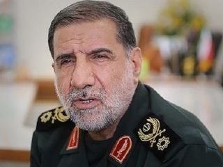 فرهنگ، مرغ عروسی و عزا! / فرمانده قرارگاه ثارالله سپاه پاسداران را بهتر بشناسیم