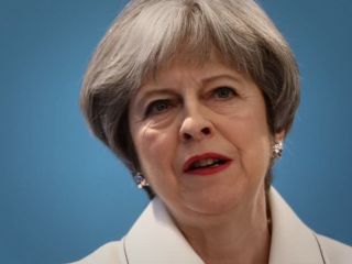 نخست‌وزیر بریتانیا: اروپا به حفظ توافق اتمی با ایران پایبند است