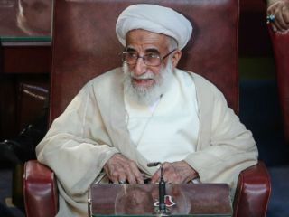 بیانیه مجلس خبرگان علیه دولت روحانی به «بیانیه رئیس مجلس خبرگان» تغییر یافت