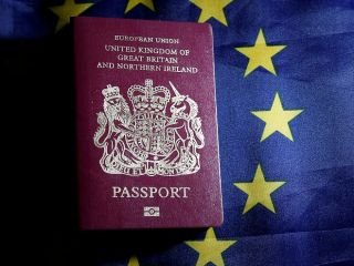 هشدار اروپا به بریتانیا: زمان برای توافق نهایی برکسیت به سرعت می گذرد