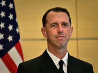 اظهارات فرمانده آمریکایی در مورد رفتار ایران در خلیج فارس پس از خروج از برجام