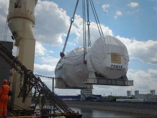 رئیس زیمنس آلمان: دیگر نمی‌توانیم با ایران قرارداد جدید ببندیم