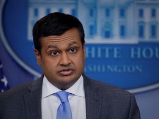 کاخ سفید: حماس تنها مسئول خشونت‌های مرگبار در غزه است