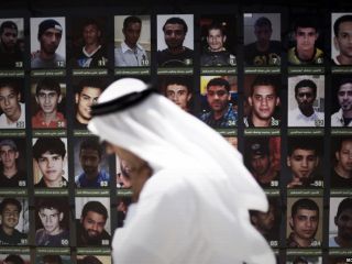 بحرین تابعیت ۱۱۵ تن از شیعیان را به اتهام تشکیل گروه هوادار ایران سلب کرد