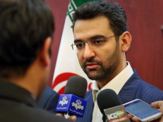 وزارت ارتباطات ایران مسدودسازی فیلترشکن‌ها را آغاز کرد