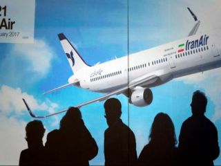 دولت فرانسه: از منافع شرکت‌های فرانسوی در ایران قاطعانه دفاع می‌کنیم