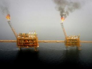 خودداری چین از تضمین خرید نفت ایران