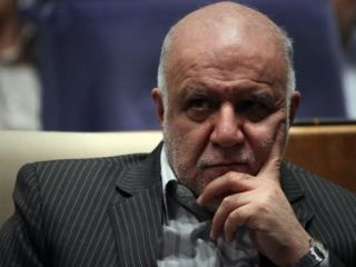 توتال: در صورت عدم معافیت، نمی‌توانیم پارس جنوبی را ادامه دهیم