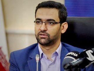 وزیر ارتباطات ایران: کاربران شبکه‌های اجتماعی مقابل دستور قضایی مقاومت می‌کنند