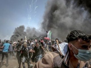 اسرائیل به رفتار 