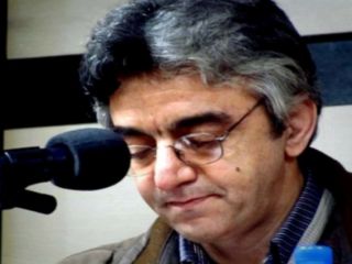 حکم ۷۴ ضربه شلاق برای یک شاعر و روزنامه نگار اهل خراسان