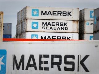 بزرگترین شرکت کشتیرانی جهان فعالیت در ایران را متوقف می‌کند