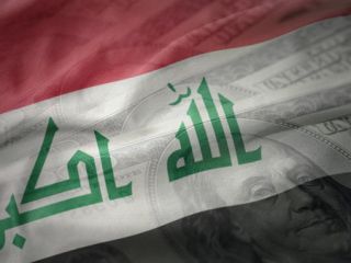 عراق تعامل با بانک متهم به همکاری با سپاه پاسداران و حزب‌الله را متوقف کرد